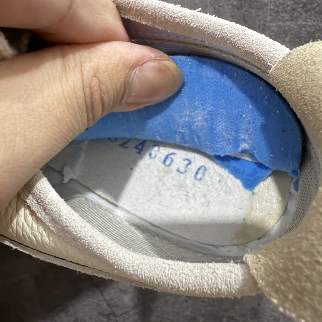 【OT】Onitsuka Tiger Mexico 66 亚瑟士鬼冢虎复古经典板鞋平台专供 充正版本保证