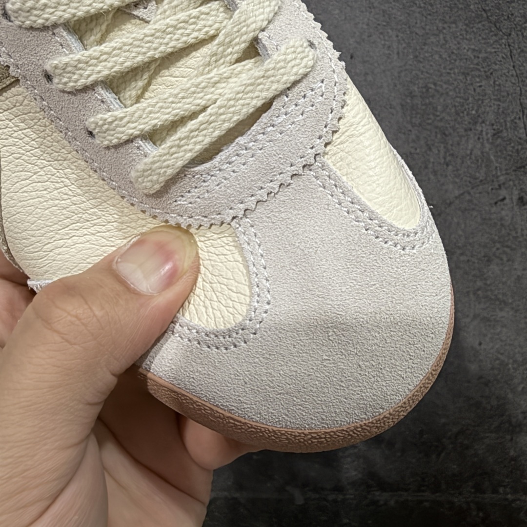 【OT】Onitsuka Tiger Mexico 66 亚瑟士鬼冢虎复古经典板鞋平台专供 充正版本保证