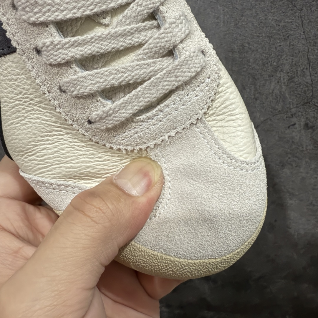 【OT】Onitsuka Tiger Mexico 66 亚瑟士鬼冢虎复古经典板鞋平台专供 充正版本保证