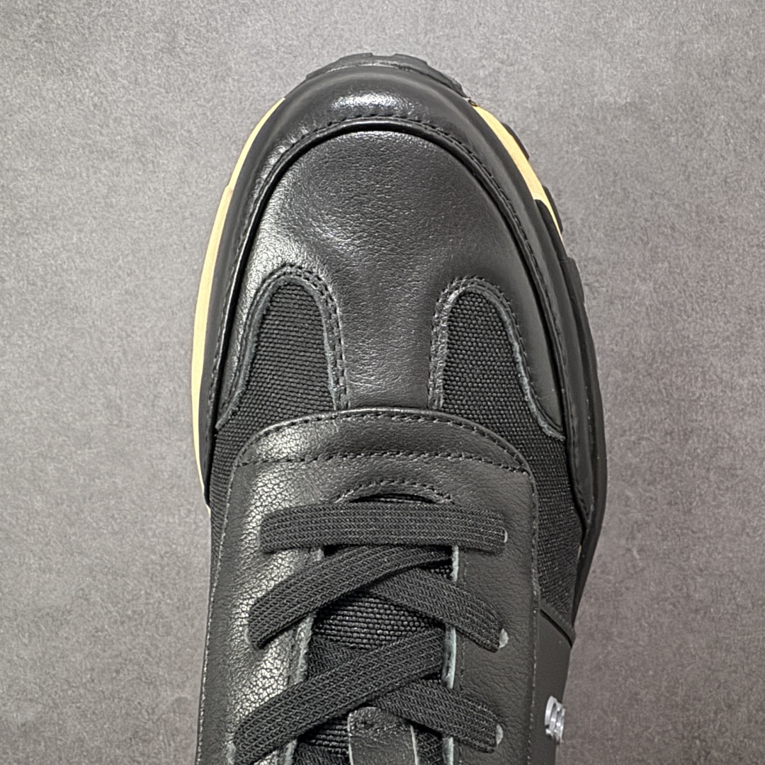 图片[8]-【公司级】Ecco 爱步春季新款 柔酷7号系列 百搭轻盈休闲鞋 #牛皮与仿工手工织带的拼接鞋面 成熟与潮流的碰撞 以撞色组合 演绎经典复古之风 柔软织物内里 舒适脚感 PU外底 灵活自如 轻盈柔韧 舒适耐穿 货号：756558 01001 尺码：38 39 40 41 42 43 44 皮鞋码-选品中心