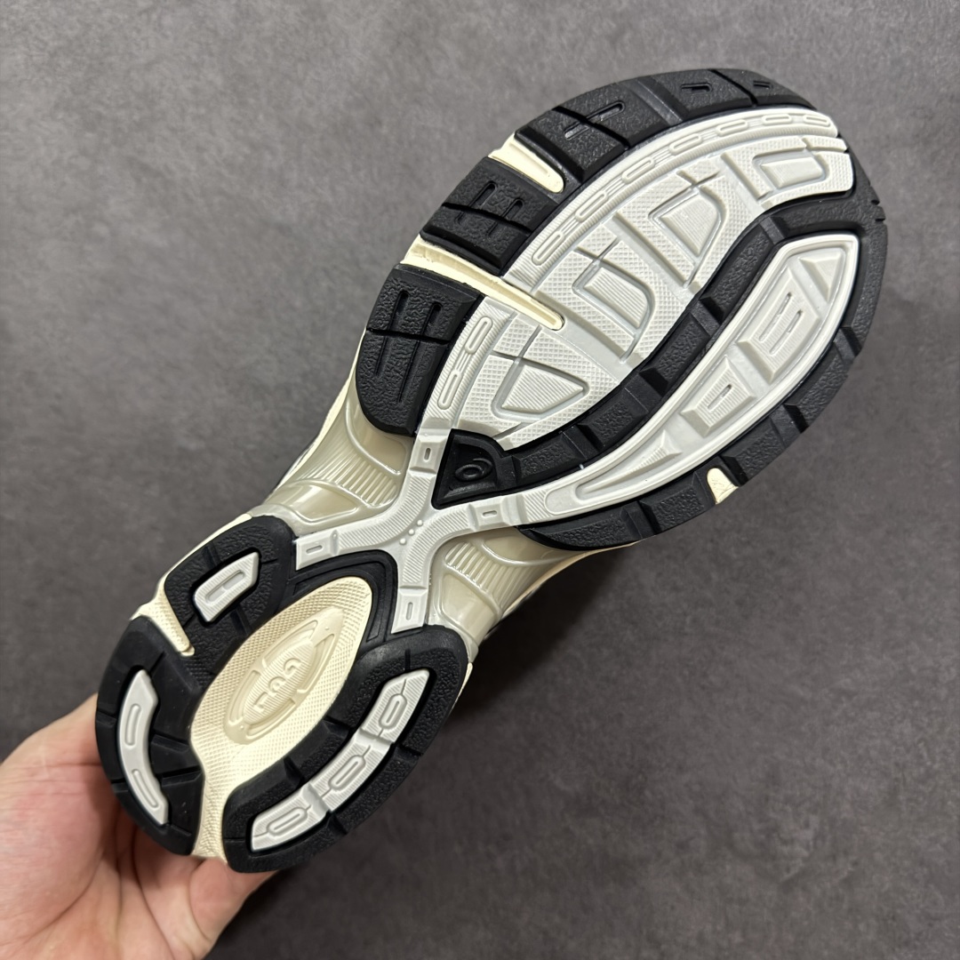 图片[9]-【公司级】Asics GEL-1130 亚瑟士户外风低帮休闲运动跑步鞋1201A256-118 #鞋款选用网眼与皮革相接，复古而富有层次感。Ortholite 鞋垫+搭载着 GEL 缓震胶的鞋底，同时辅以耐磨大底提供良好抓地力 复古美学入门代表作，重现2000年代后期的复古美学。 尺码：36-45（半） 编码：AMB220230-选品中心