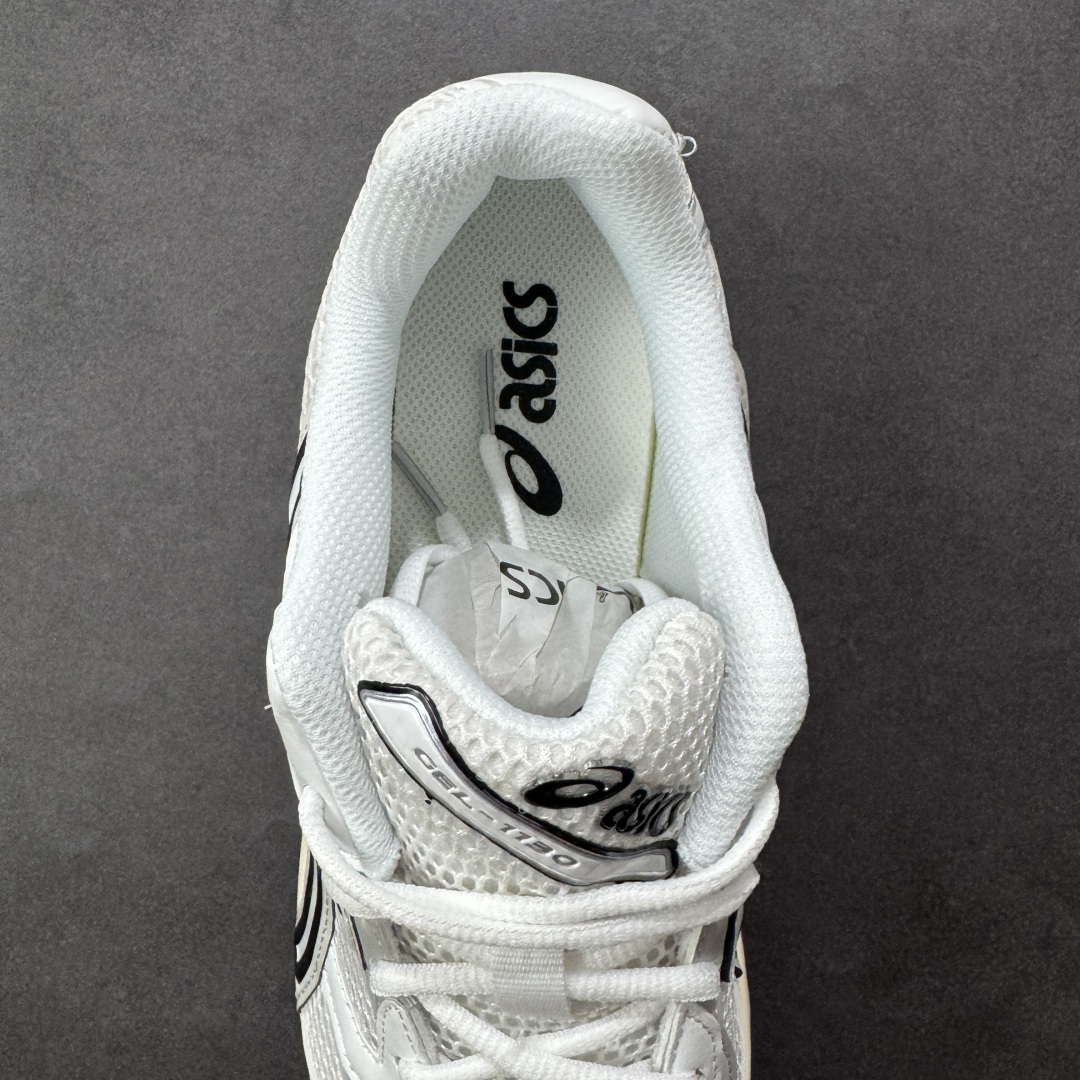 图片[7]-【公司级】Asics GEL-1130 亚瑟士户外风低帮休闲运动跑步鞋1201A256-118 #鞋款选用网眼与皮革相接，复古而富有层次感。Ortholite 鞋垫+搭载着 GEL 缓震胶的鞋底，同时辅以耐磨大底提供良好抓地力 复古美学入门代表作，重现2000年代后期的复古美学。 尺码：36-45（半） 编码：AMB220230-选品中心