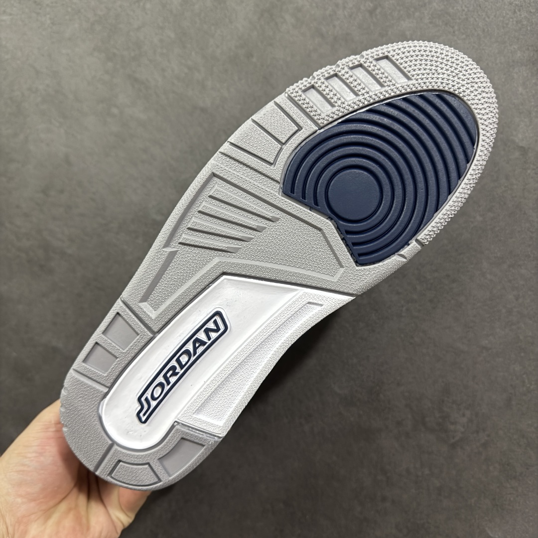 【头层特价】纯原版Air Jordan AJ3 系列福利头层纯原特价 同源款 一线大厂出品 进口头层皮料