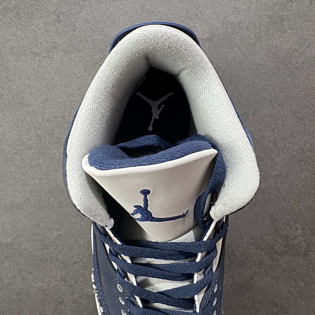 【头层特价】纯原版Air Jordan AJ3 系列福利头层纯原特价 同源款 一线大厂出品 进口头层皮料