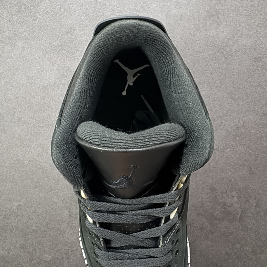 【头层特价】纯原版Air Jordan AJ3 系列福利头层纯原特价 同源款 一线大厂出品 进口头层皮料