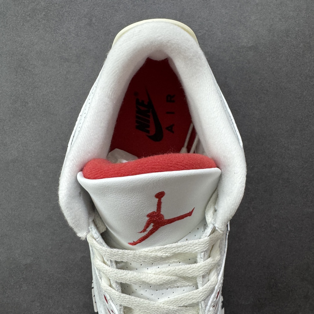【头层特价】纯原版Air Jordan AJ3 系列福利头层纯原特价 同源款 一线大厂出品 进口头层皮料