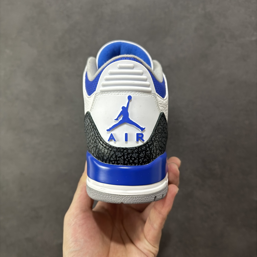 【头层特价】纯原版Air Jordan AJ3 系列福利头层纯原特价 同源款 一线大厂出品 进口头层皮料