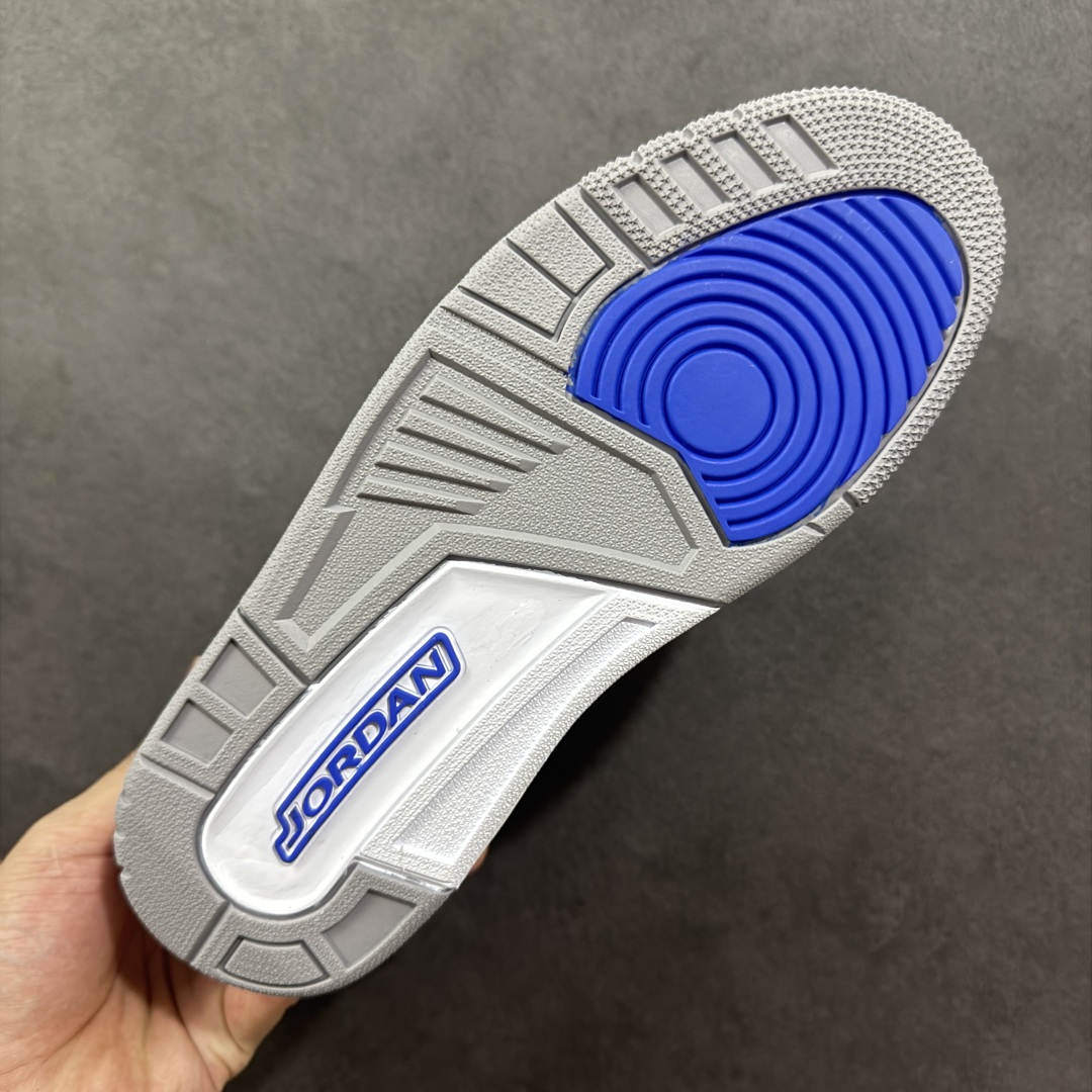 【头层特价】纯原版Air Jordan AJ3 系列福利头层纯原特价 同源款 一线大厂出品 进口头层皮料