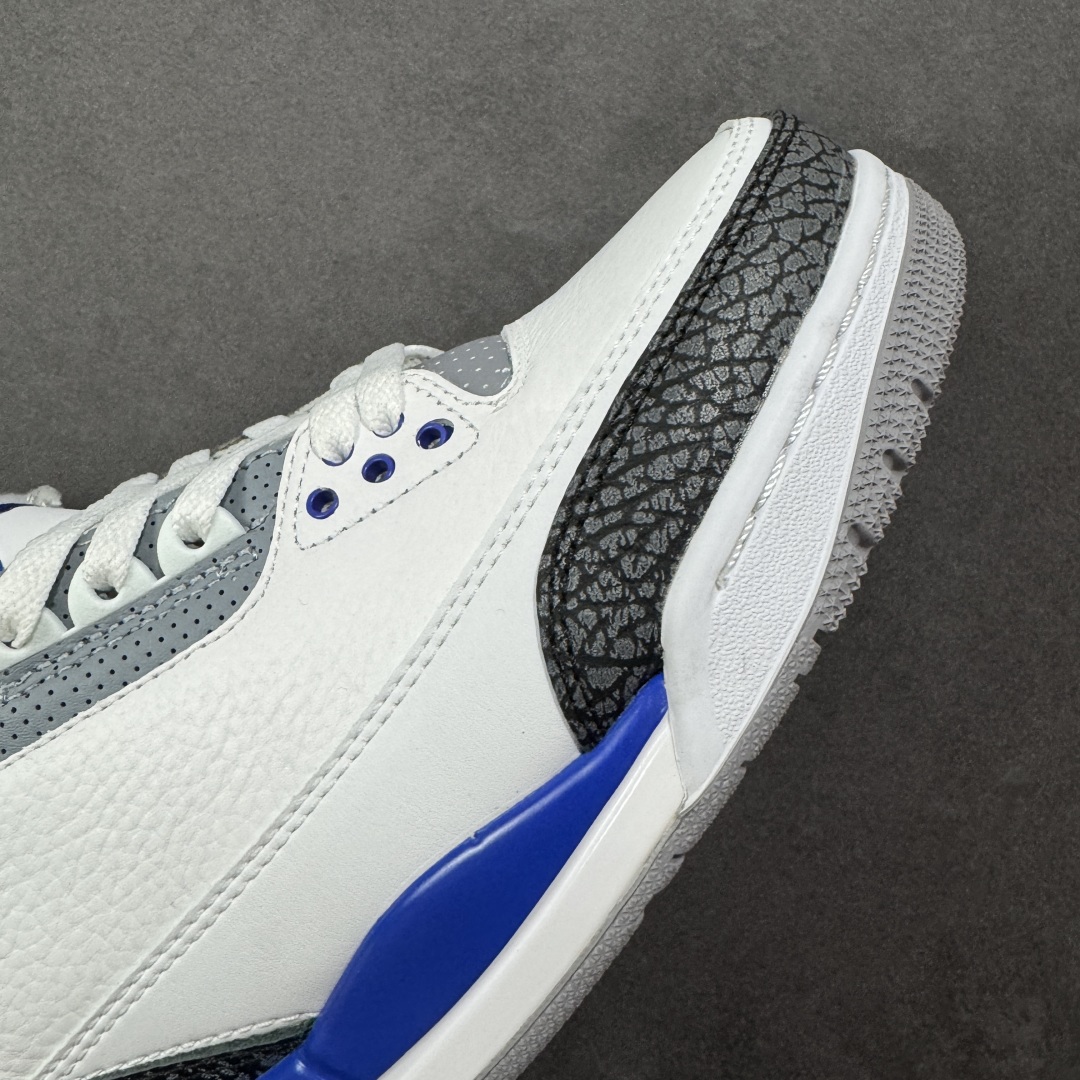 【头层特价】纯原版Air Jordan AJ3 系列福利头层纯原特价 同源款 一线大厂出品 进口头层皮料