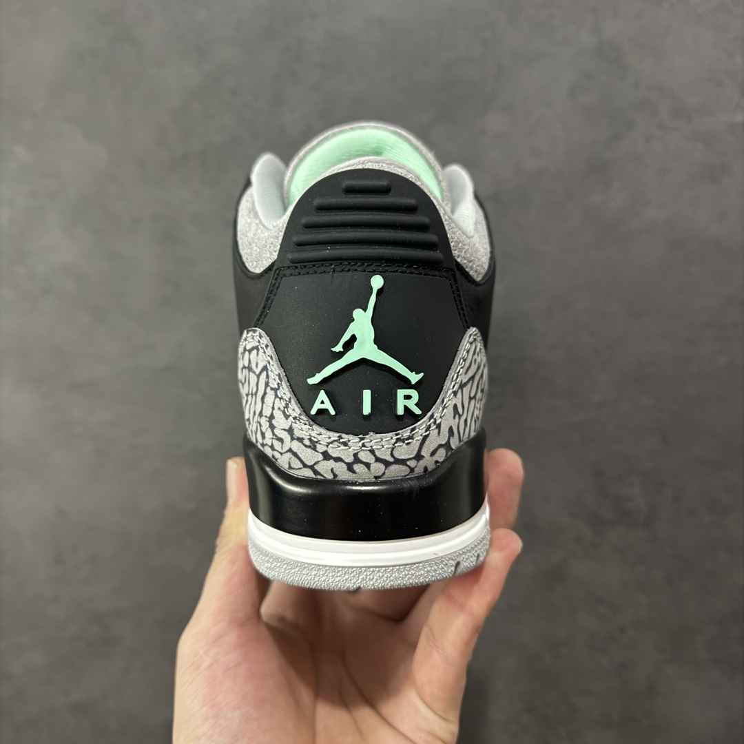 【头层特价】纯原版Air Jordan AJ3 系列福利头层纯原特价 同源款 一线大厂出品 进口头层皮料
