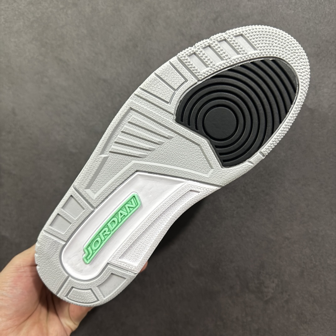 【头层特价】纯原版Air Jordan AJ3 系列福利头层纯原特价 同源款 一线大厂出品 进口头层皮料
