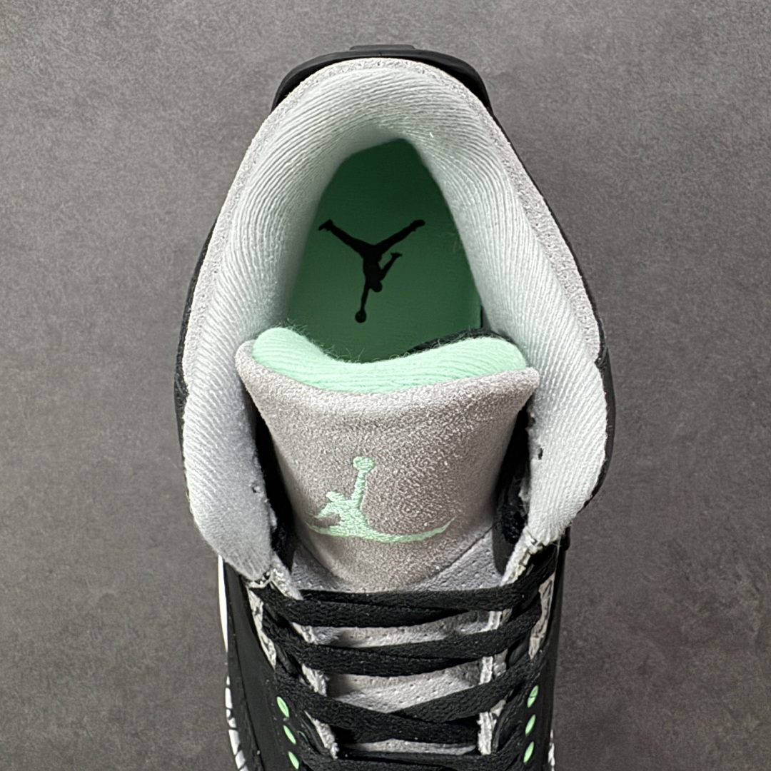 【头层特价】纯原版Air Jordan AJ3 系列福利头层纯原特价 同源款 一线大厂出品 进口头层皮料