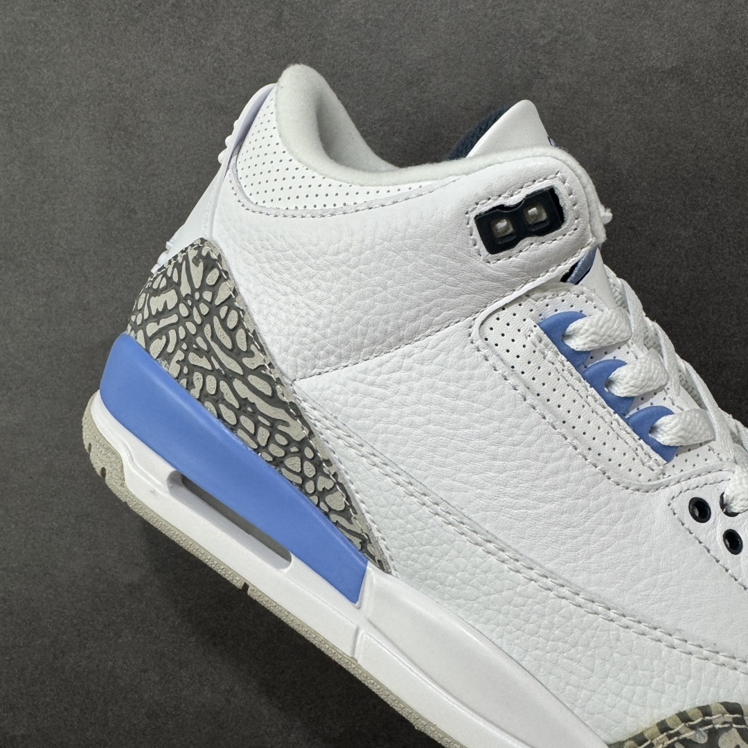 【头层特价】纯原版Air Jordan AJ3 系列福利头层纯原特价 同源款 一线大厂出品 进口头层皮料