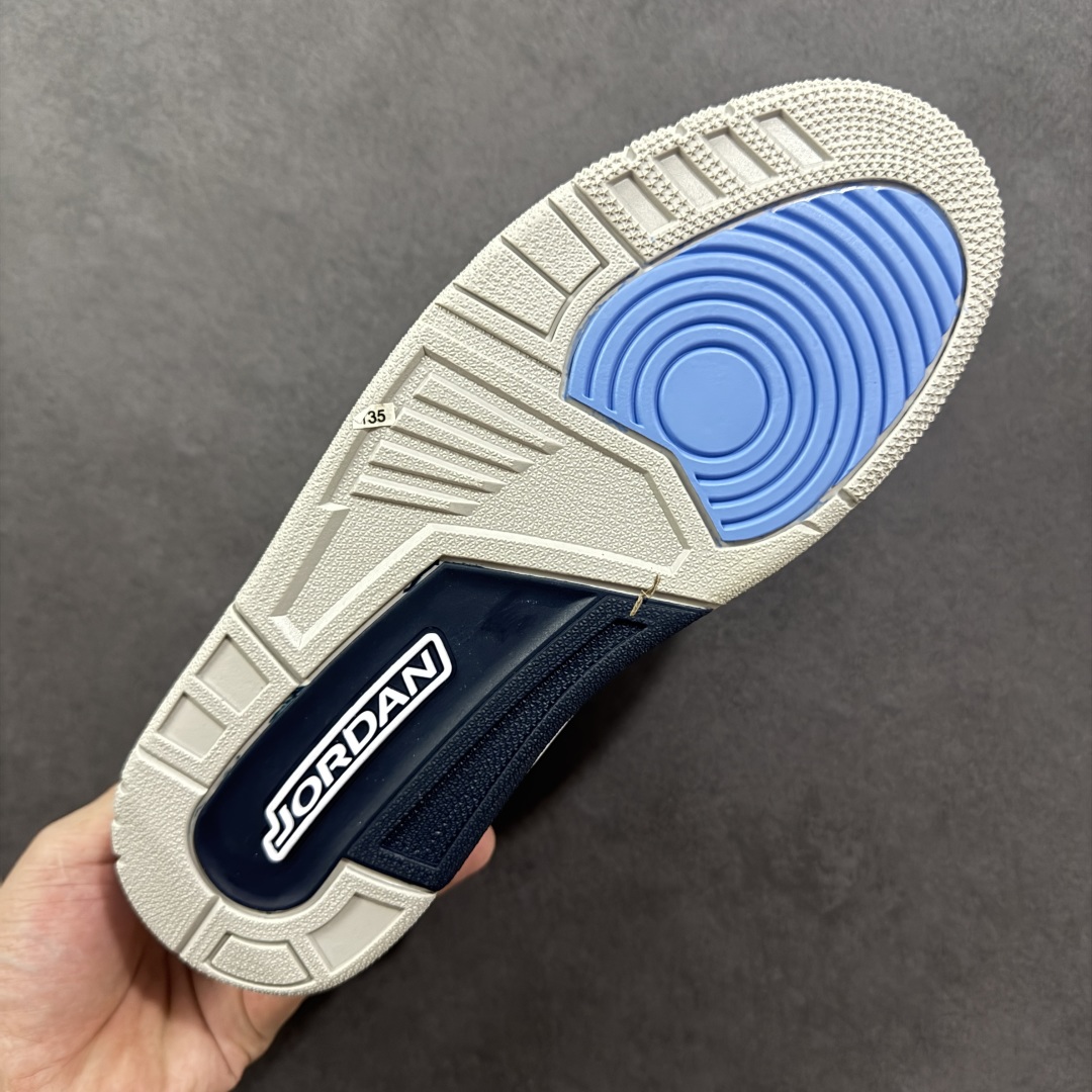 【头层特价】纯原版Air Jordan AJ3 系列福利头层纯原特价 同源款 一线大厂出品 进口头层皮料