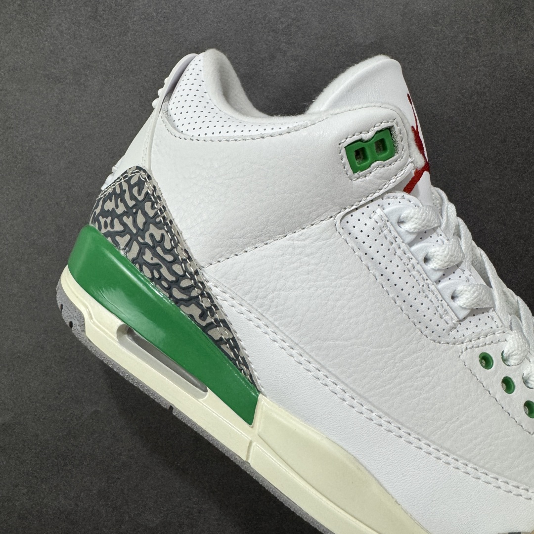 【头层特价】纯原版Air Jordan AJ3 系列福利头层纯原特价 同源款 一线大厂出品 进口头层皮料