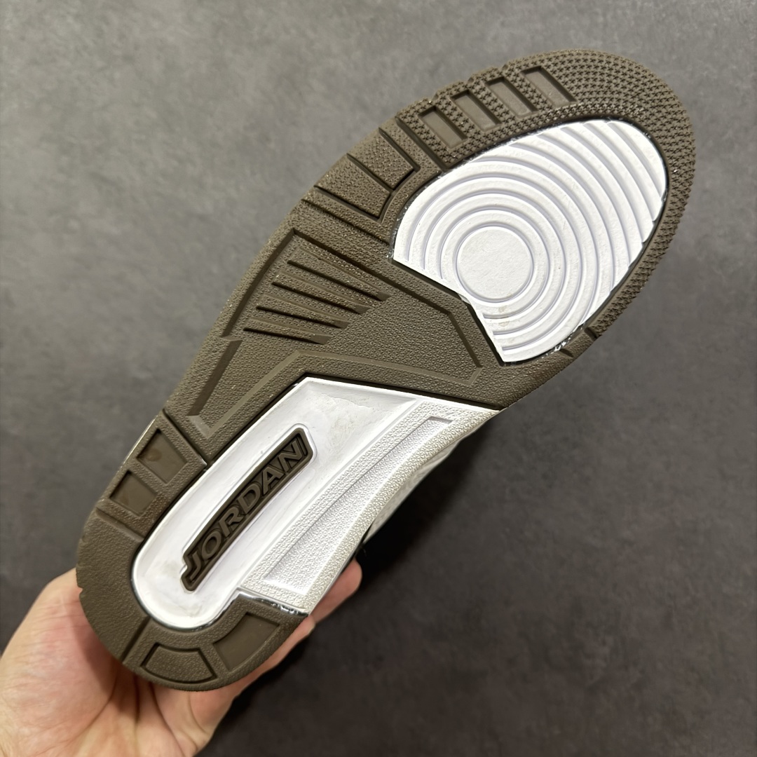 【头层特价】纯原版Air Jordan AJ3 系列福利头层纯原特价 同源款 一线大厂出品 进口头层皮料