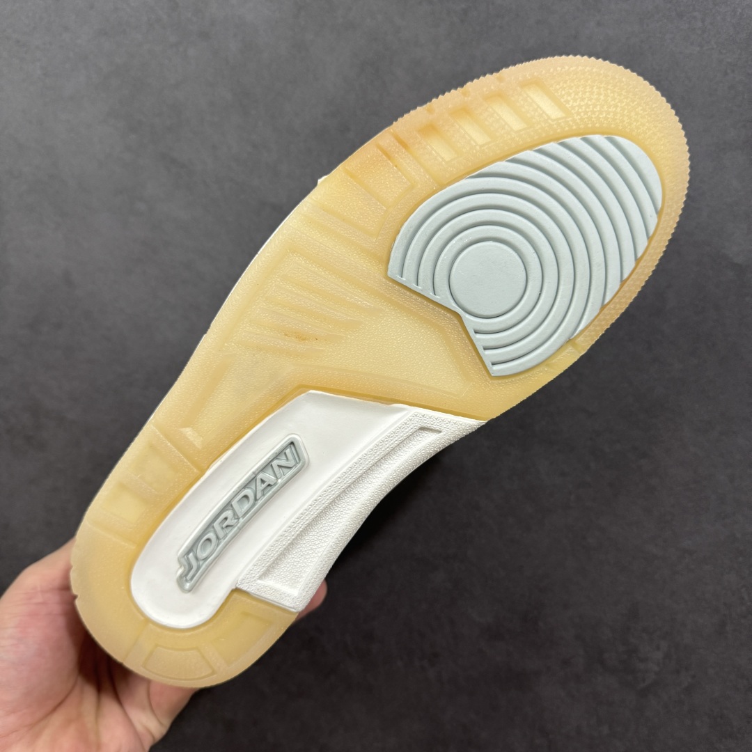 【头层特价】纯原版Air Jordan AJ3 系列福利头层纯原特价 同源款 一线大厂出品 进口头层皮料