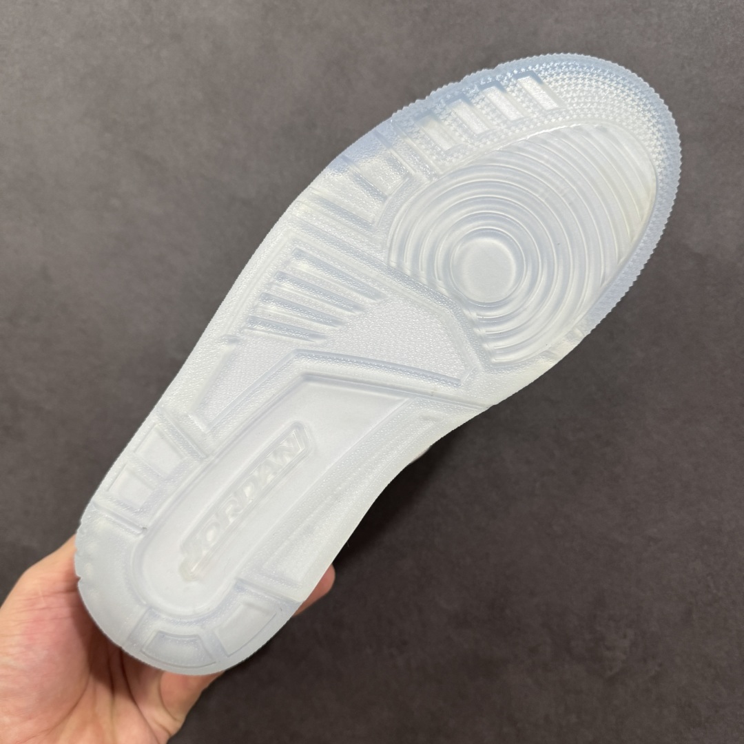【头层特价】纯原版Air Jordan AJ3 系列福利头层纯原特价 同源款 一线大厂出品 进口头层皮料