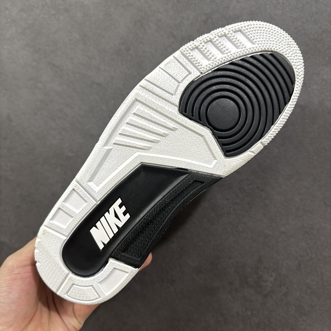 【头层特价】纯原版Air Jordan AJ3 系列福利头层纯原特价 同源款 一线大厂出品 进口头层皮料