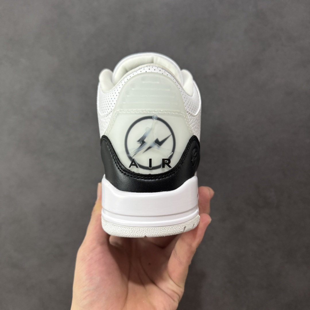 【头层特价】纯原版Air Jordan AJ3 系列福利头层纯原特价 同源款 一线大厂出品 进口头层皮料