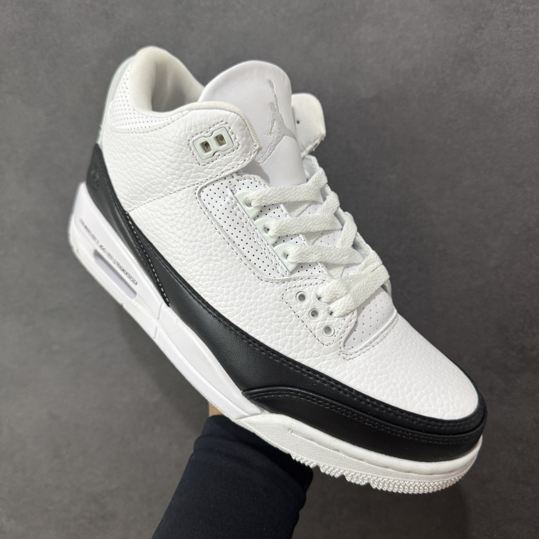 【头层特价】纯原版Air Jordan AJ3 系列福利头层纯原特价 同源款 一线大厂出品 进口头层皮料