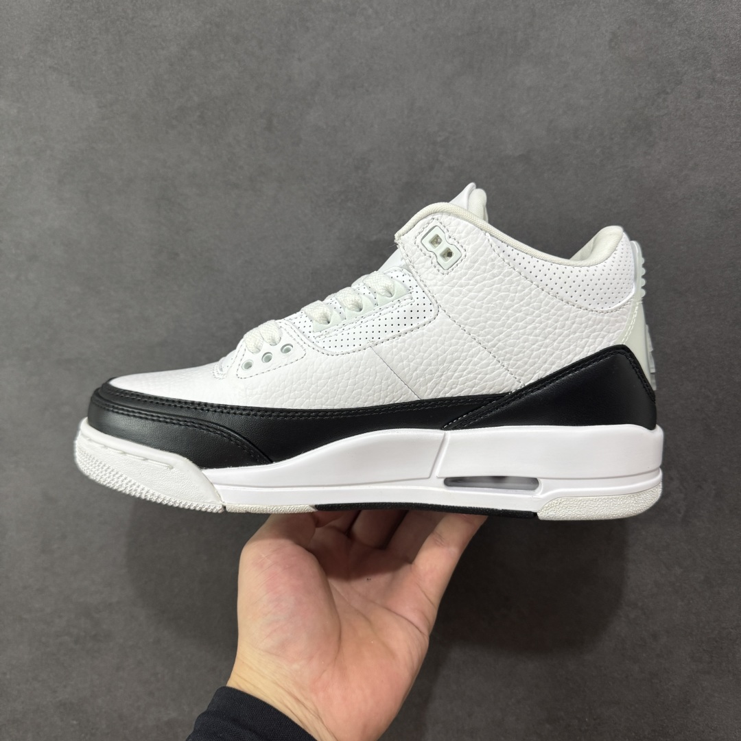 【头层特价】纯原版Air Jordan AJ3 系列福利头层纯原特价 同源款 一线大厂出品 进口头层皮料