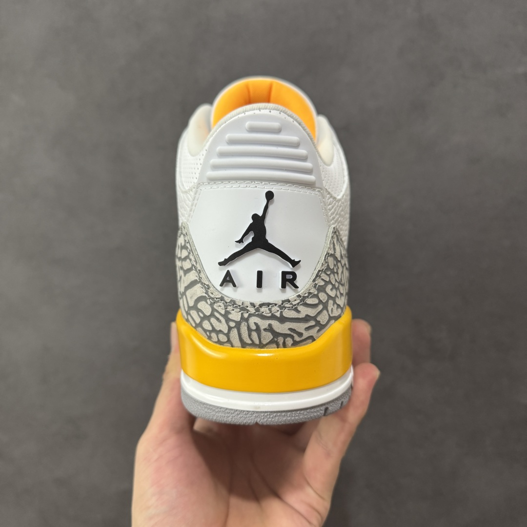 【头层特价】纯原版Air Jordan AJ3 系列福利头层纯原特价 同源款 一线大厂出品 进口头层皮料