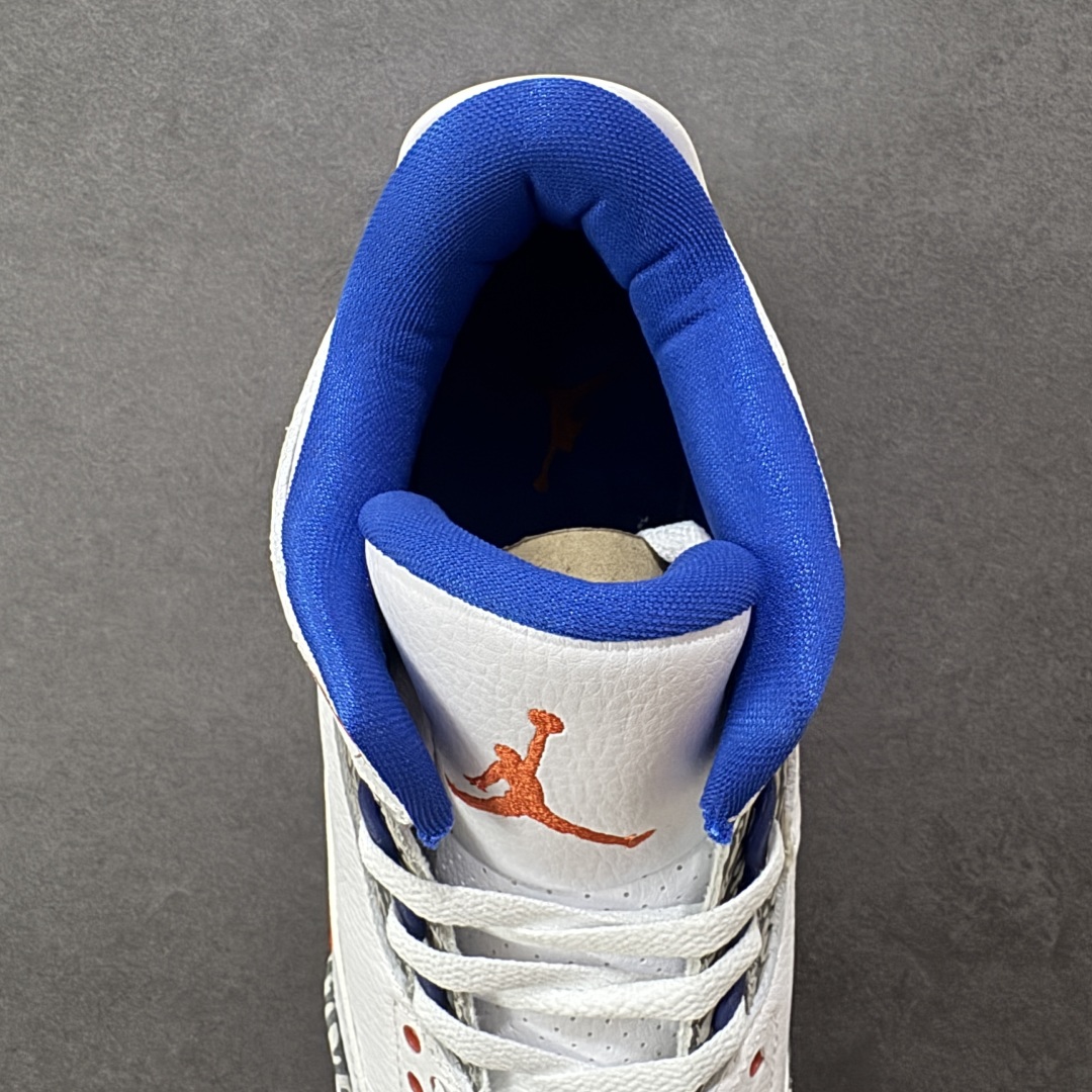 【头层特价】纯原版Air Jordan AJ3 系列福利头层纯原特价 同源款 一线大厂出品 进口头层皮料