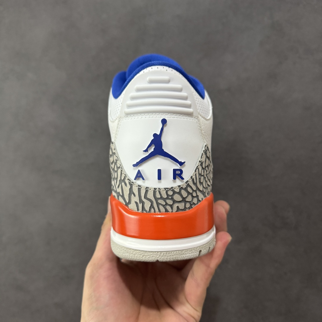 【头层特价】纯原版Air Jordan AJ3 系列福利头层纯原特价 同源款 一线大厂出品 进口头层皮料