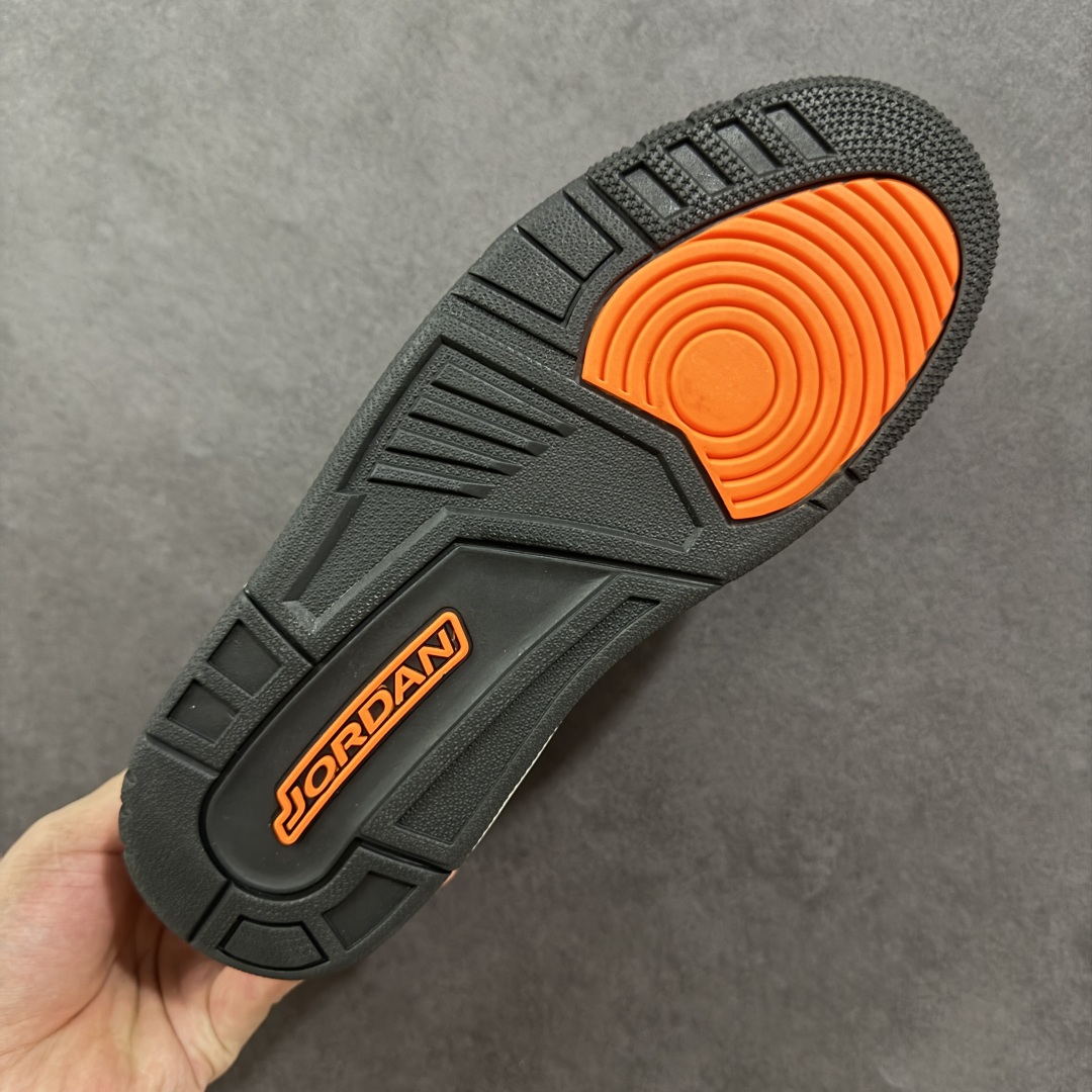 【头层特价】纯原版Air Jordan AJ3 系列福利头层纯原特价 同源款 一线大厂出品 进口头层皮料