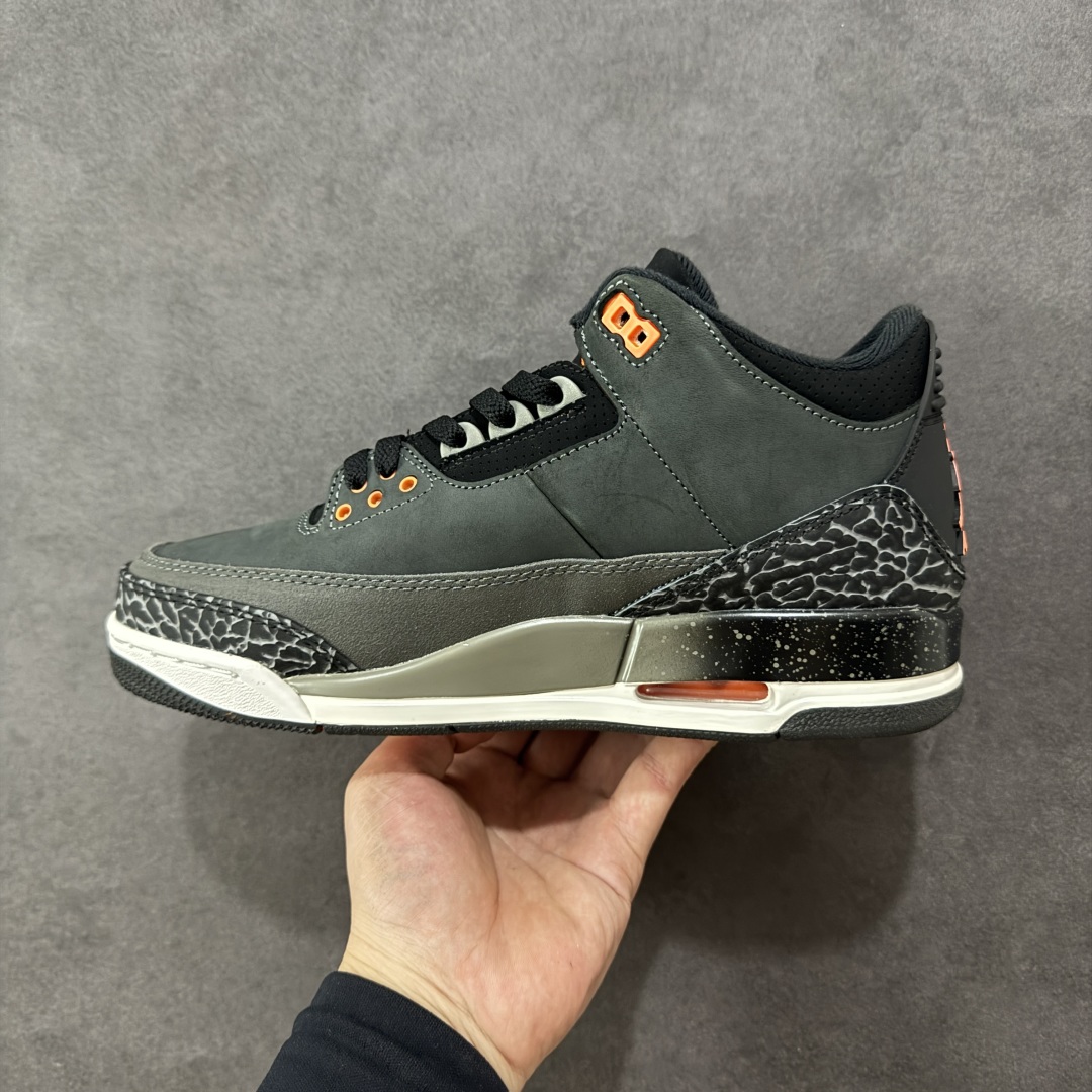 【头层特价】纯原版Air Jordan AJ3 系列福利头层纯原特价 同源款 一线大厂出品 进口头层皮料