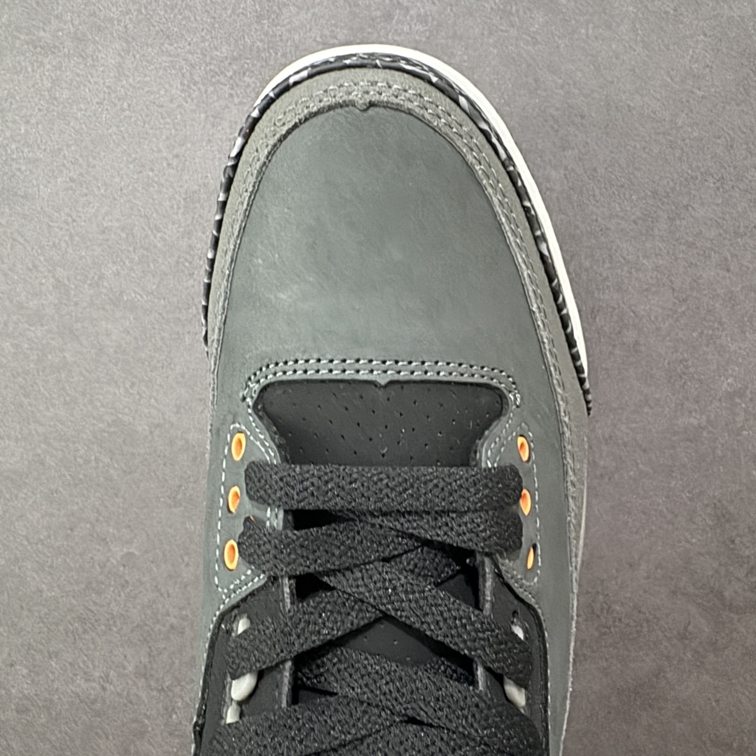 【头层特价】纯原版Air Jordan AJ3 系列福利头层纯原特价 同源款 一线大厂出品 进口头层皮料