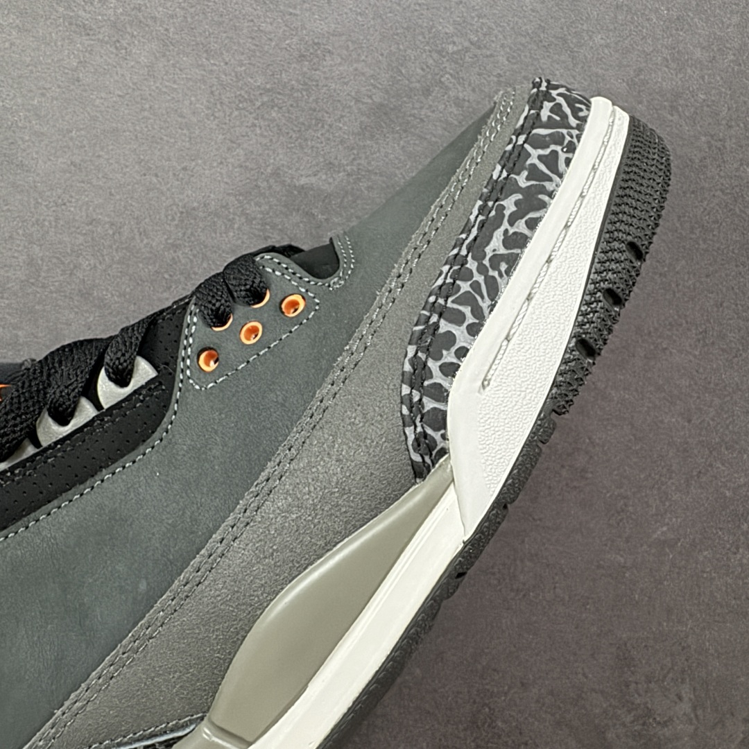 【头层特价】纯原版Air Jordan AJ3 系列福利头层纯原特价 同源款 一线大厂出品 进口头层皮料
