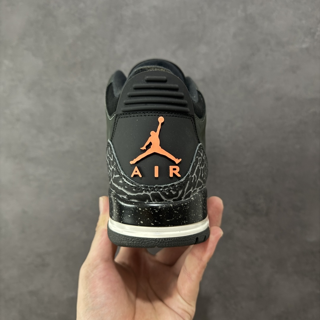 【头层特价】纯原版Air Jordan AJ3 系列福利头层纯原特价 同源款 一线大厂出品 进口头层皮料