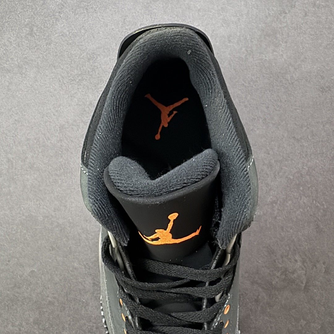 【头层特价】纯原版Air Jordan AJ3 系列福利头层纯原特价 同源款 一线大厂出品 进口头层皮料