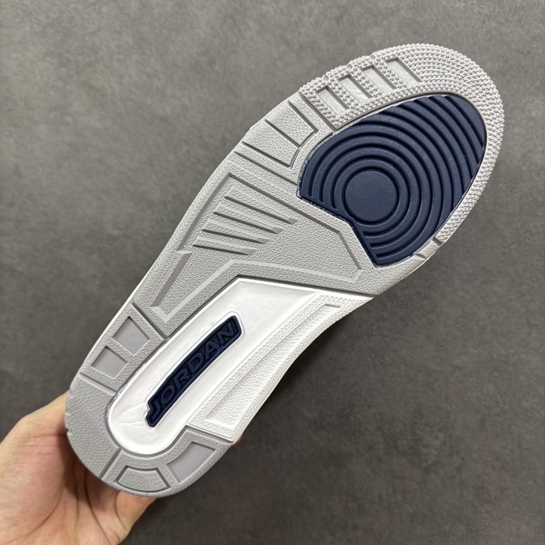 【头层特价】纯原版Air Jordan AJ3 系列福利头层纯原特价 同源款 一线大厂出品 进口头层皮料