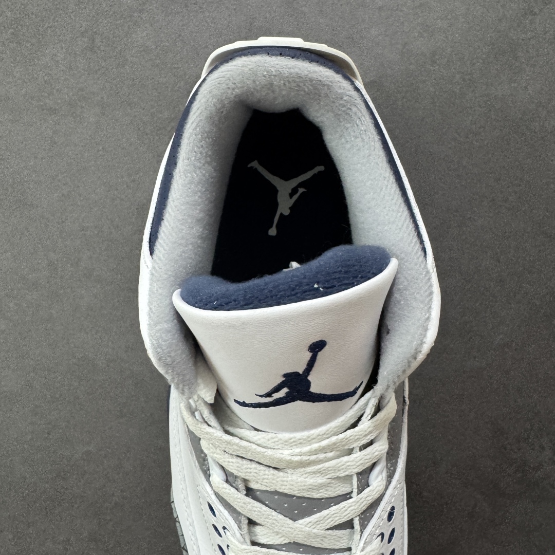【头层特价】纯原版Air Jordan AJ3 系列福利头层纯原特价 同源款 一线大厂出品 进口头层皮料