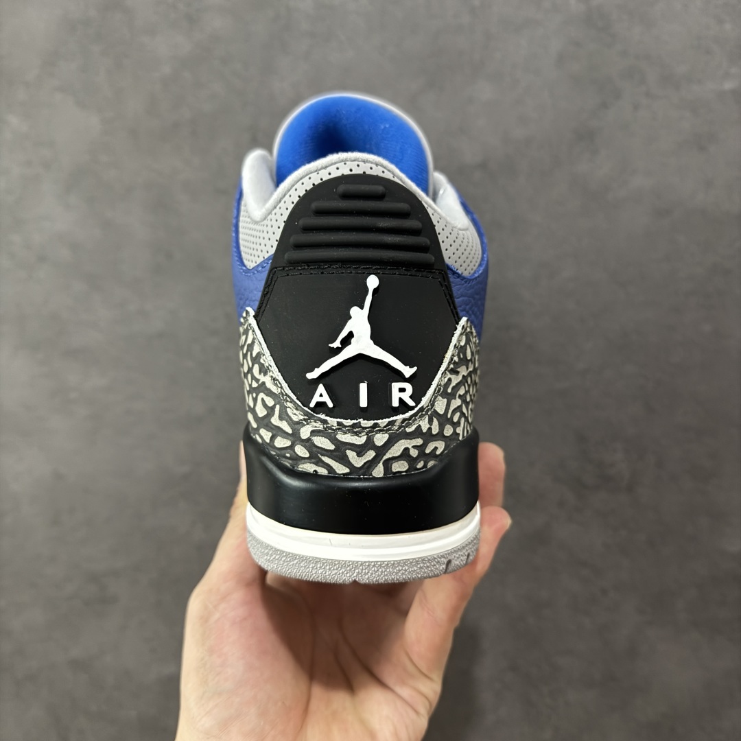 【头层特价】纯原版Air Jordan AJ3 系列福利头层纯原特价 同源款 一线大厂出品 进口头层皮料