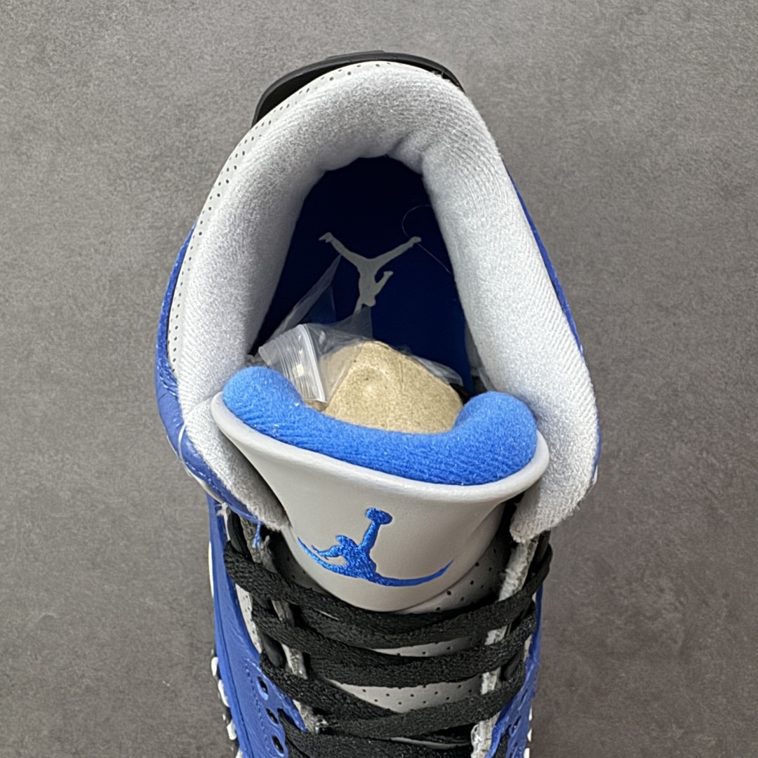 【头层特价】纯原版Air Jordan AJ3 系列福利头层纯原特价 同源款 一线大厂出品 进口头层皮料