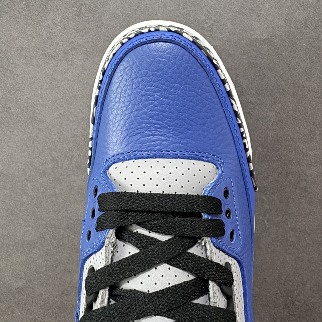 【头层特价】纯原版Air Jordan AJ3 系列福利头层纯原特价 同源款 一线大厂出品 进口头层皮料