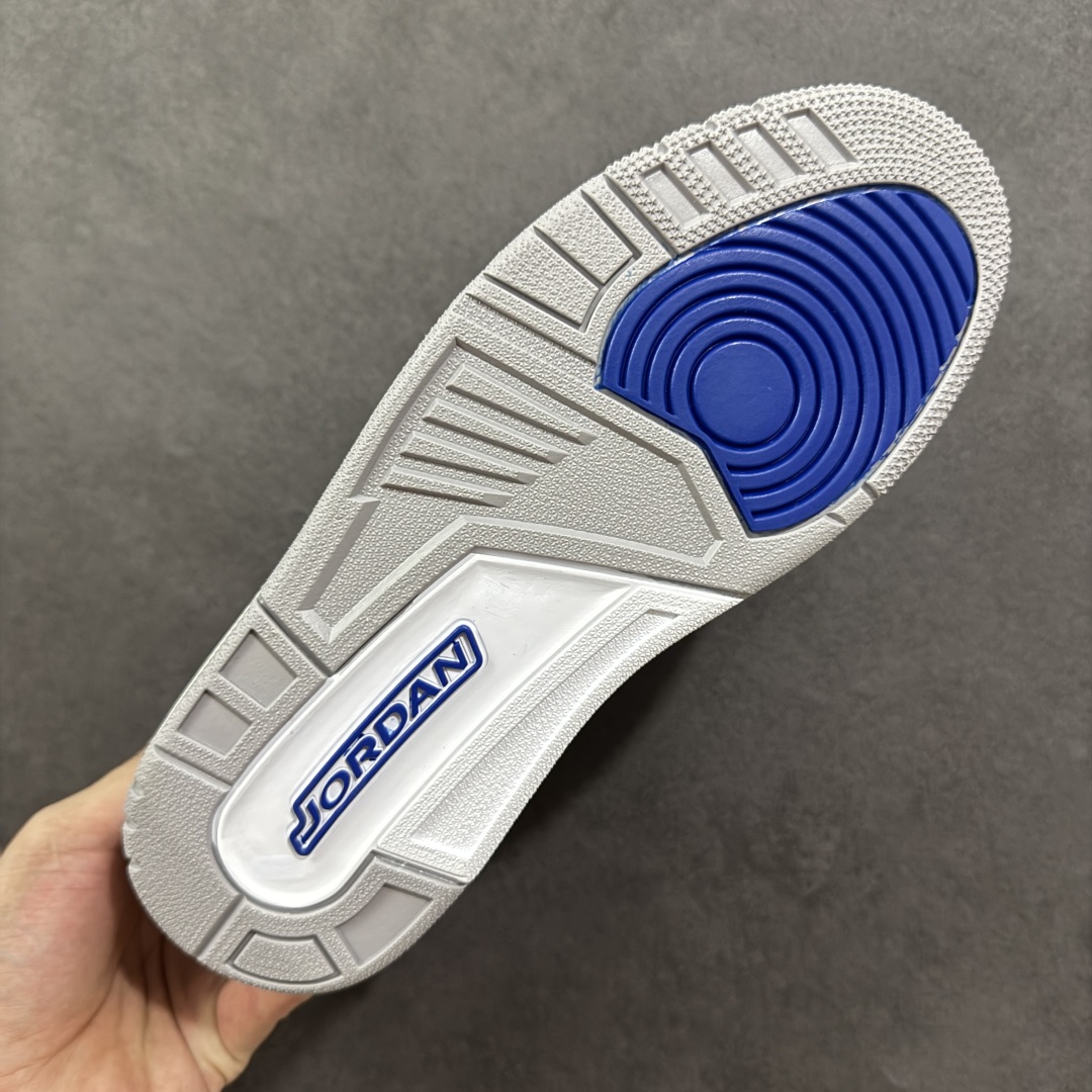 【头层特价】纯原版Air Jordan AJ3 系列福利头层纯原特价 同源款 一线大厂出品 进口头层皮料