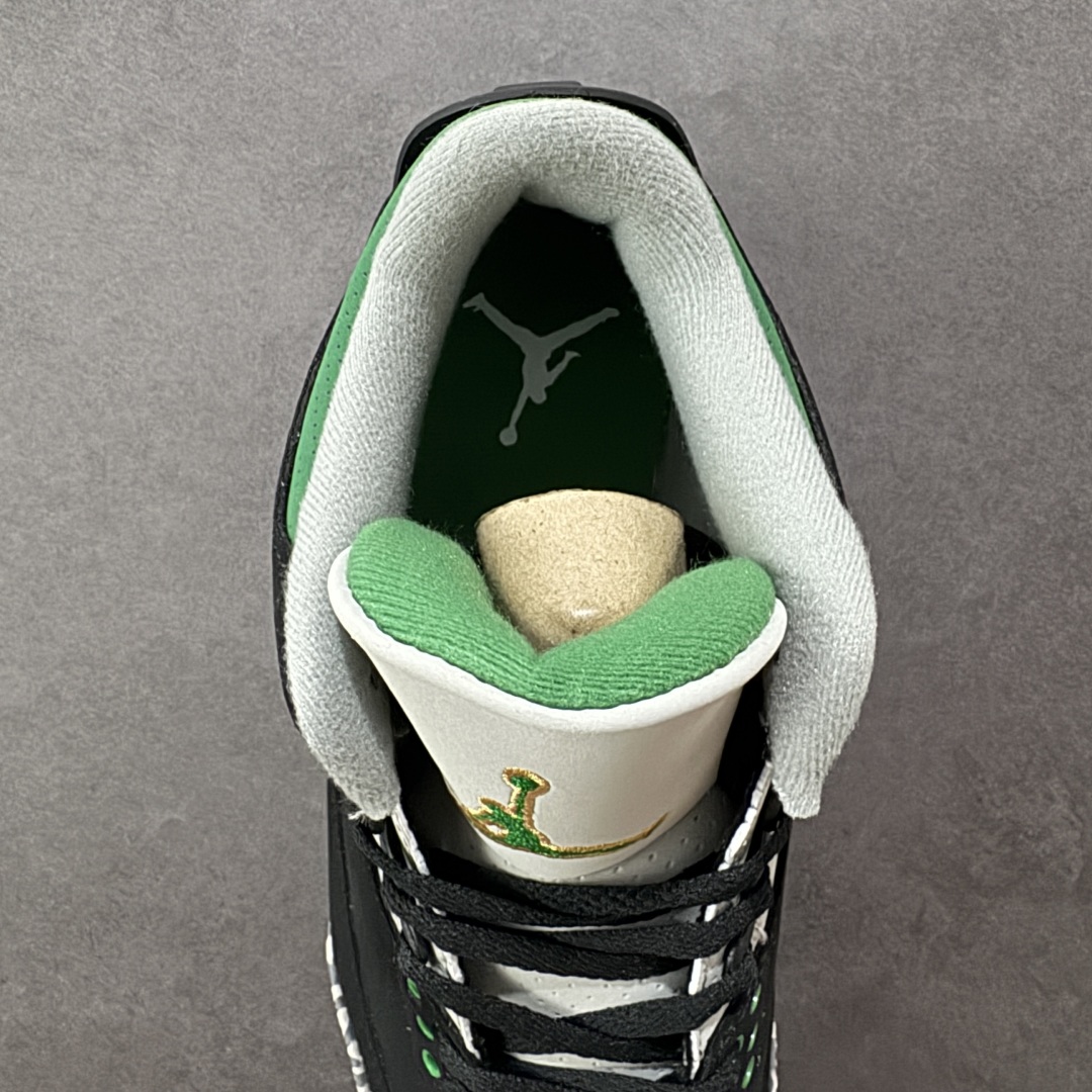 【头层特价】纯原版Air Jordan AJ3 系列福利头层纯原特价 同源款 一线大厂出品 进口头层皮料