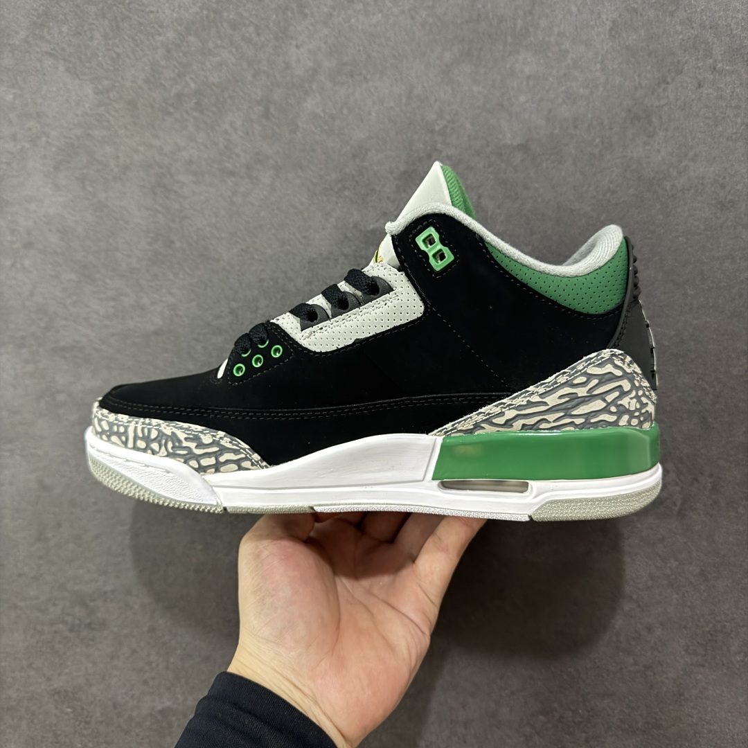【头层特价】纯原版Air Jordan AJ3 系列福利头层纯原特价 同源款 一线大厂出品 进口头层皮料