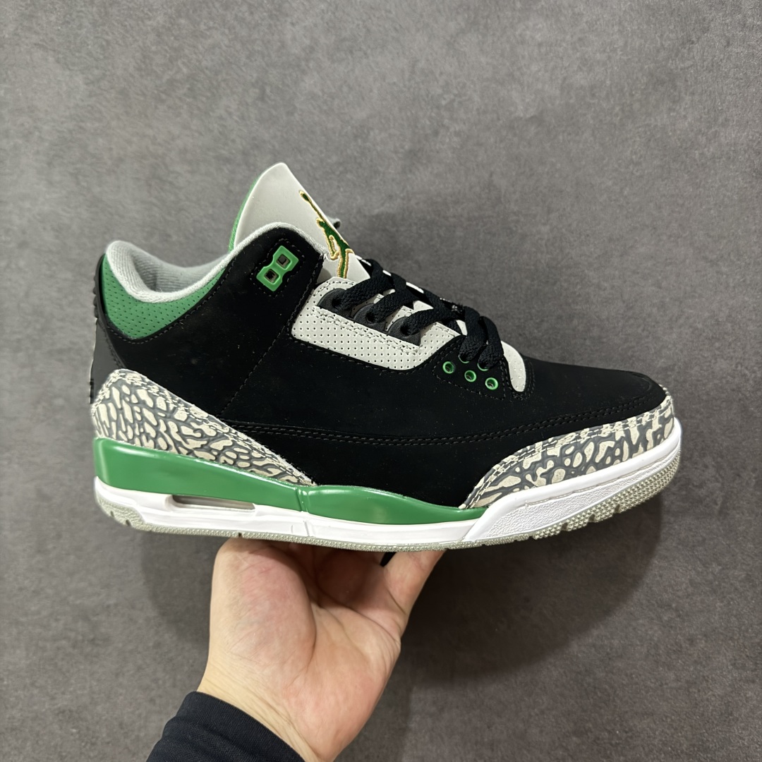 【头层特价】纯原版Air Jordan AJ3 系列福利头层纯原特价 同源款 一线大厂出品 进口头层皮料