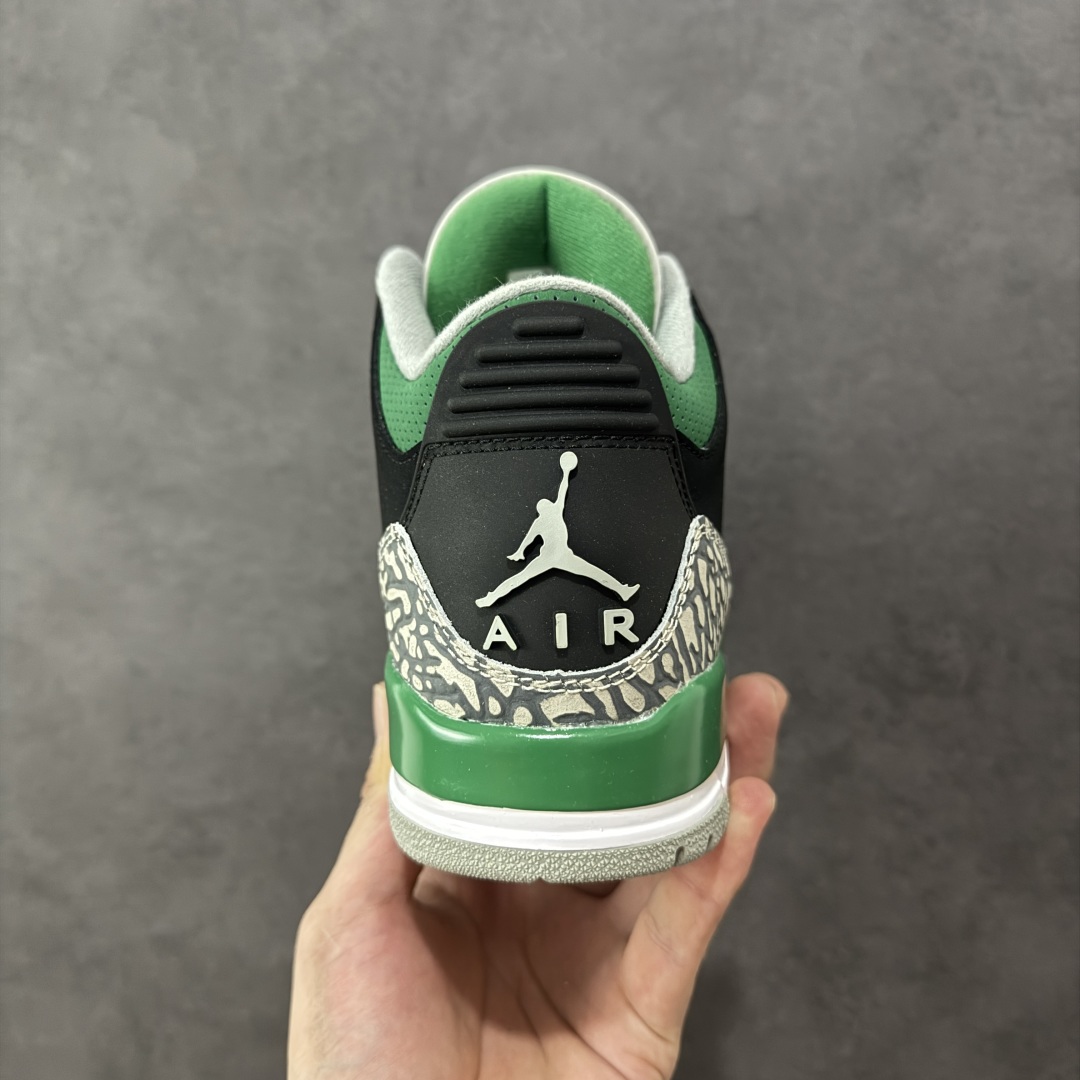 【头层特价】纯原版Air Jordan AJ3 系列福利头层纯原特价 同源款 一线大厂出品 进口头层皮料