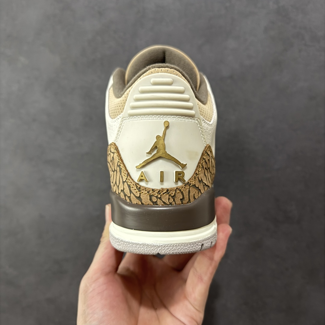 【头层特价】纯原版Air Jordan AJ3 系列福利头层纯原特价 同源款 一线大厂出品 进口头层皮料