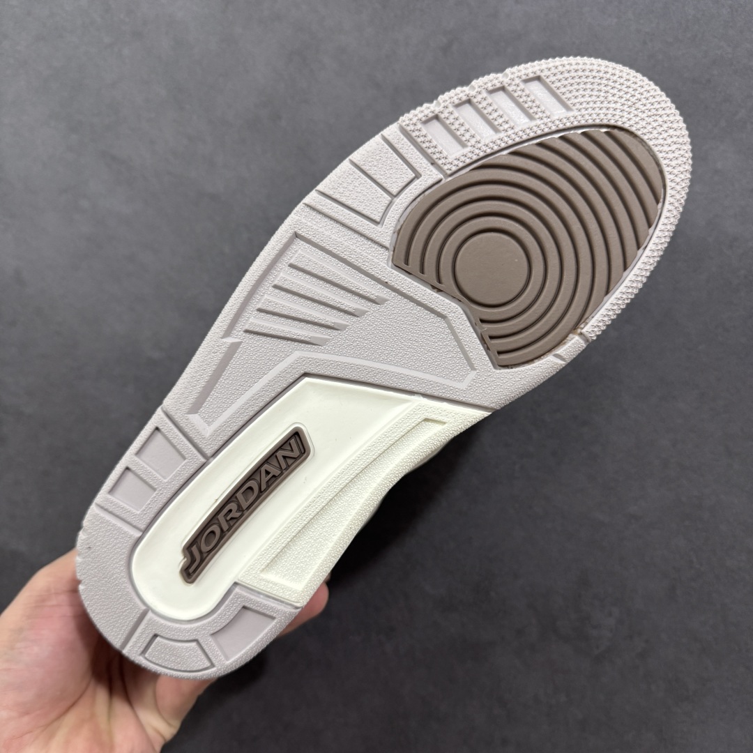 【头层特价】纯原版Air Jordan AJ3 系列福利头层纯原特价 同源款 一线大厂出品 进口头层皮料