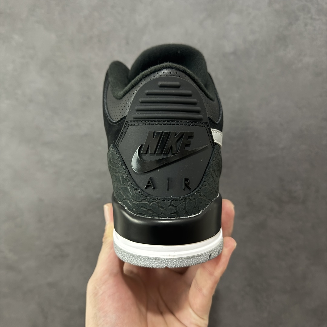 【头层特价】纯原版Air Jordan AJ3 系列福利头层纯原特价 同源款 一线大厂出品 进口头层皮料