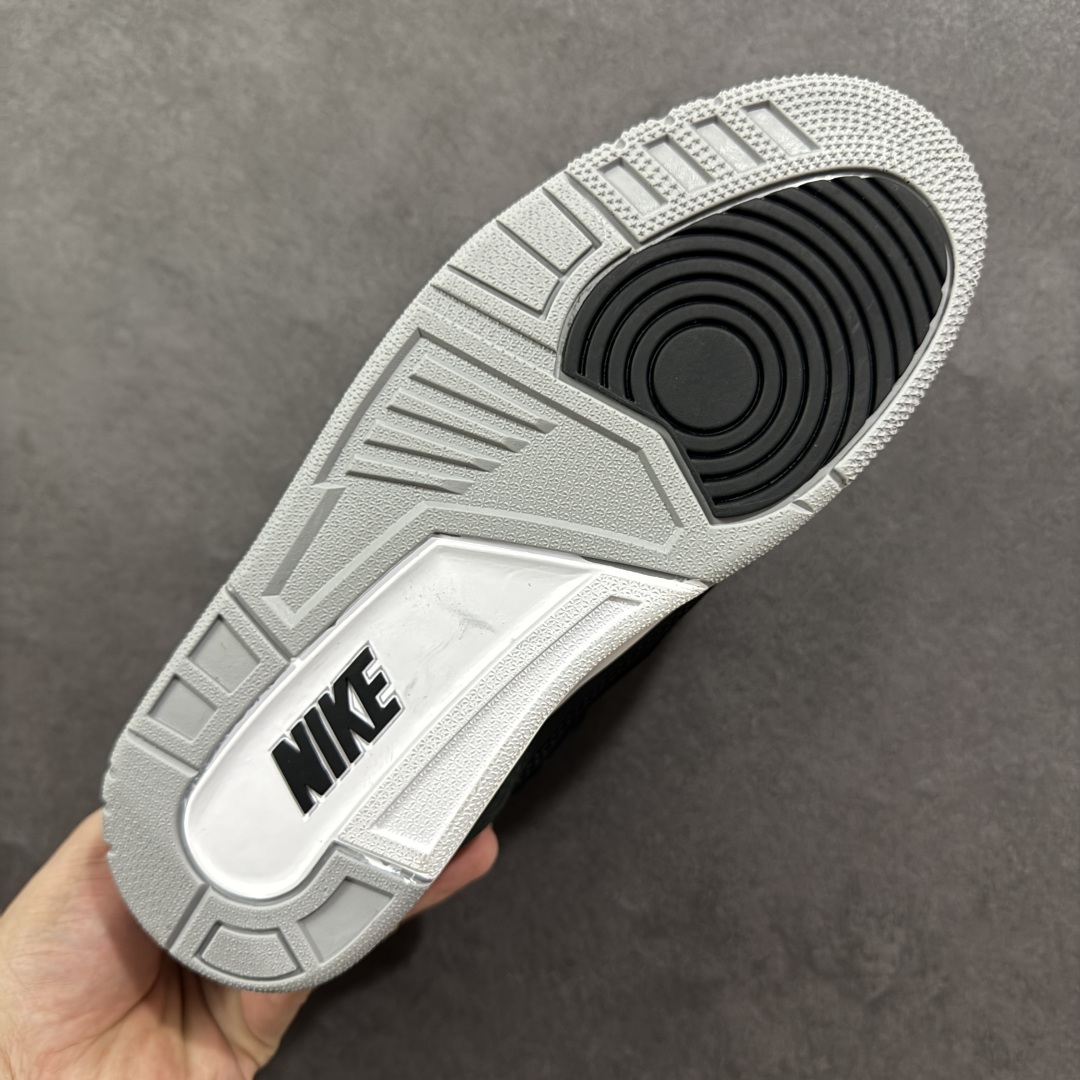 【头层特价】纯原版Air Jordan AJ3 系列福利头层纯原特价 同源款 一线大厂出品 进口头层皮料
