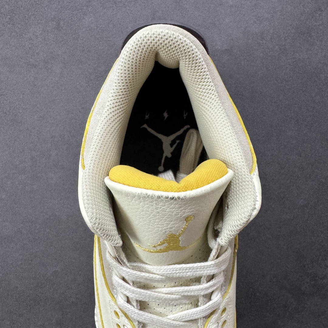 【头层特价】纯原版Air Jordan AJ3 系列福利头层纯原特价 同源款 一线大厂出品 进口头层皮料
